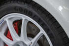 2000 Mitsibushi Lancer Evolution VI Tommi Makinen-Auction Lot
