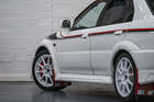 2000 Mitsibushi Lancer Evolution VI Tommi Makinen-Auction Lot