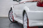 2000 Mitsibushi Lancer Evolution VI Tommi Makinen-Auction Lot
