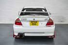 2000 Mitsibushi Lancer Evolution VI Tommi Makinen-Auction Lot