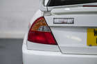 2000 Mitsibushi Lancer Evolution VI Tommi Makinen-Auction Lot