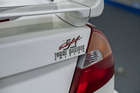 2000 Mitsibushi Lancer Evolution VI Tommi Makinen-Auction Lot