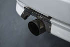 2000 Mitsibushi Lancer Evolution VI Tommi Makinen-Auction Lot