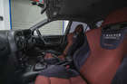 2000 Mitsibushi Lancer Evolution VI Tommi Makinen-Auction Lot