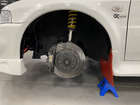 1999 Mitsubishi Lancer Evolution VI RS450 Extreme Ralliart --Sold