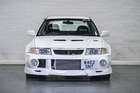 1999 Mitsubishi Lancer Evolution VI RS450 Extreme Ralliart --Sold