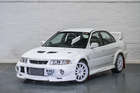 1999 Mitsubishi Lancer Evolution VI RS450 Extreme Ralliart --Sold