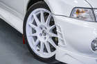 1999 Mitsubishi Lancer Evolution VI RS450 Extreme Ralliart --Sold