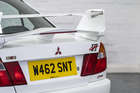 1999 Mitsubishi Lancer Evolution VI RS450 Extreme Ralliart --Sold
