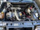1989 Ford Escort RS Turbo S2-Sold