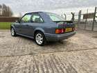 1989 Ford Escort RS Turbo S2-Sold
