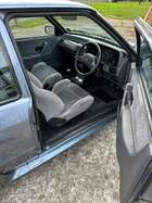 1989 Ford Escort RS Turbo S2-Sold