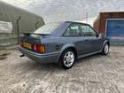 1989 Ford Escort RS Turbo S2-Sold