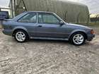1989 Ford Escort RS Turbo S2-Sold