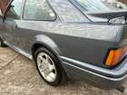 1989 Ford Escort RS Turbo S2-Sold