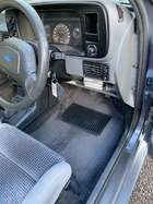 1989 Ford Escort RS Turbo S2-Sold