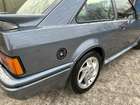 1989 Ford Escort RS Turbo S2-Sold