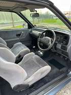 1989 Ford Escort RS Turbo S2-Sold