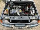 1989 Ford Escort RS Turbo S2-Sold