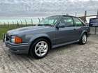 1989 Ford Escort RS Turbo S2-Sold