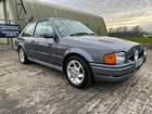 1989 Ford Escort RS Turbo S2-Sold