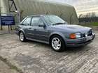 1989 Ford Escort RS Turbo S2-Sold