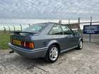 1989 Ford Escort RS Turbo S2-Sold