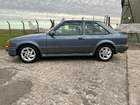 1989 Ford Escort RS Turbo S2-Sold