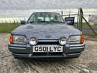 1989 Ford Escort RS Turbo S2-Sold