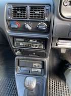 1989 Ford Escort RS Turbo S2-Sold