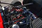 1968 Chevron B8 - FIA/HTP-Sold