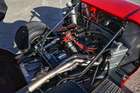1968 Chevron B8 - FIA/HTP-Sold