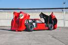 1968 Chevron B8 - FIA/HTP-Sold