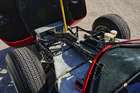 1968 Chevron B8 - FIA/HTP-Sold