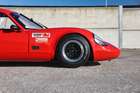 1968 Chevron B8 - FIA/HTP-Sold