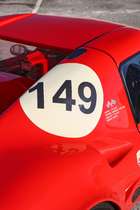 1968 Chevron B8 - FIA/HTP-Sold