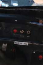 1968 Chevron B8 - FIA/HTP-Sold