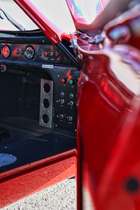 1968 Chevron B8 - FIA/HTP-Sold