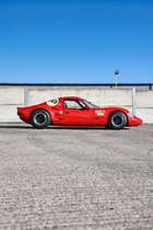 1968 Chevron B8 - FIA/HTP-Sold