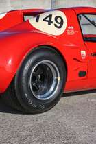 1968 Chevron B8 - FIA/HTP-Sold
