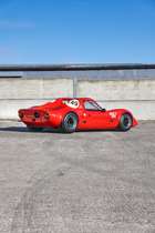 1968 Chevron B8 - FIA/HTP-Sold