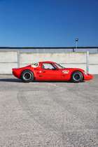1968 Chevron B8 - FIA/HTP-Sold