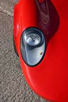1968 Chevron B8 - FIA/HTP-Sold