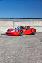 1968 Chevron B8 - FIA/HTP-Sold