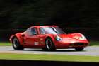 1968 Chevron B8 - FIA/HTP-Sold