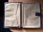 Ferrari 1970s Owners Manual Pouch