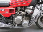 1979 Benelli 750 Sei 750cc-For Sale