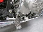1979 Benelli 750 Sei 750cc-For Sale