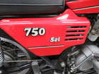 1979 Benelli 750 Sei 750cc-For Sale