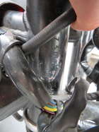 1979 Benelli 750 Sei 750cc-For Sale